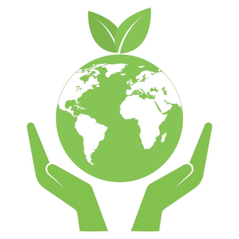 Environment icon